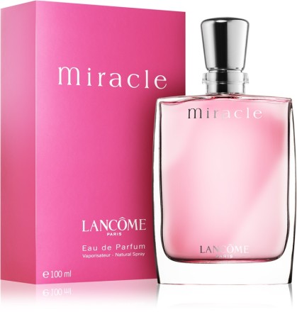 Lancome Miracle