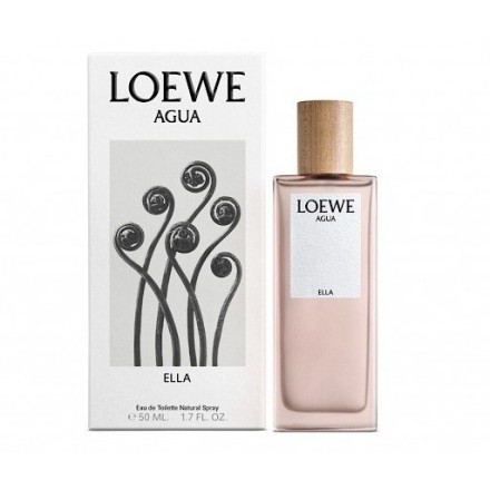 Loewe Loewe Agua de Loewe Ella