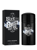 Paco Rabanne Black XS Be a Legend Iggy Pop Paco Rabanne Black XS Be a Legend Iggy Pop