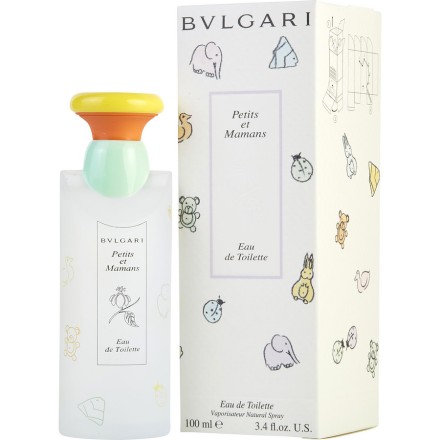 Bvlgari Petits et Mamans