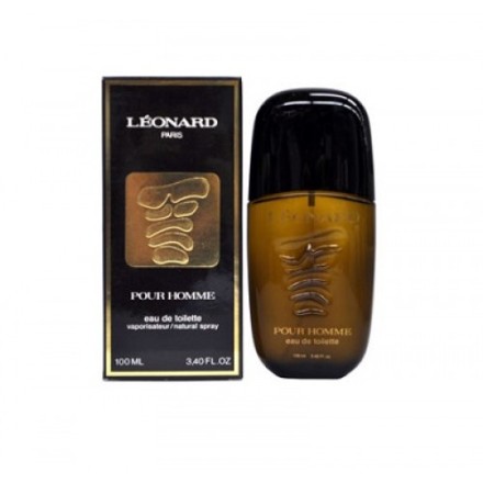 Leonard Leonard Pour Homme
