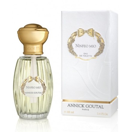 Annick Goutal Ninfeo Mio