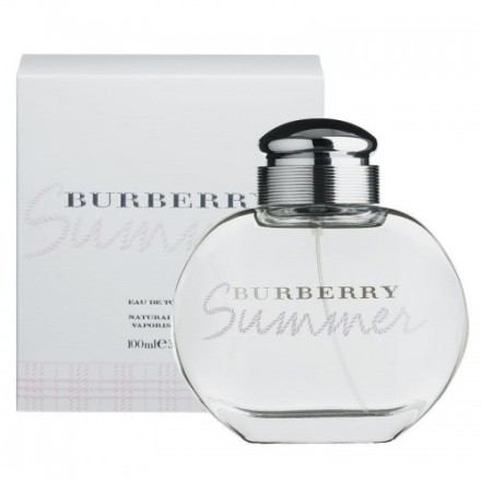 Burberry Summer for Women