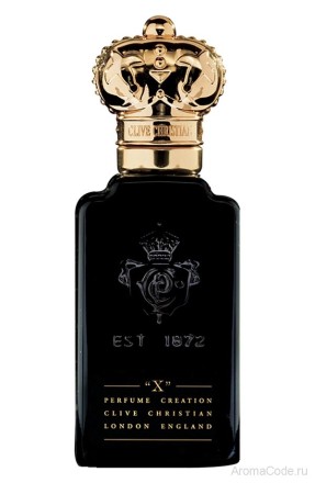 Clive Christian X Woman