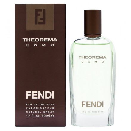 Fendi Theorema Uomo