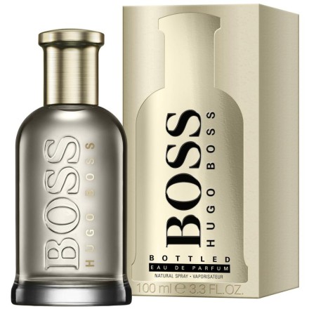 Hugo Boss Boss Bottled Eau De Parfum