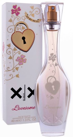 Mexx XX by Mexx Lovesome
