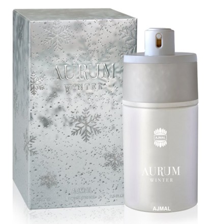 Ajmal Aurum Winter
