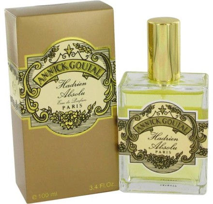 Annick Goutal Hadrien Absolu