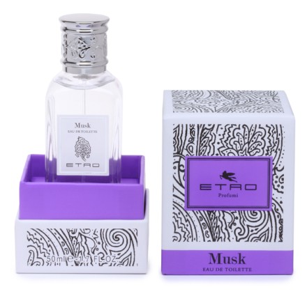 Etro Musk