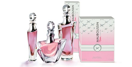 Mauboussin Rose Pour Elle