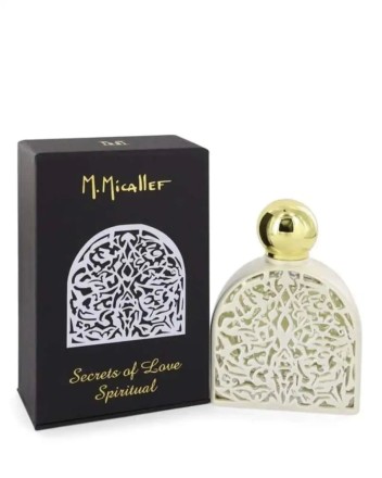 M.Micallef Secrets of Love Spiritual