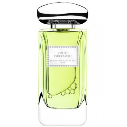 Terry de Gunzburg Fruit Defendu
