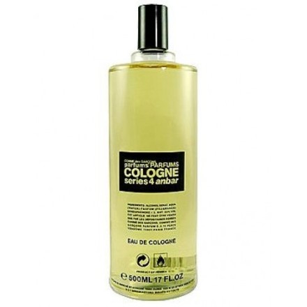 Comme Des Garcons Series 4 Anbar