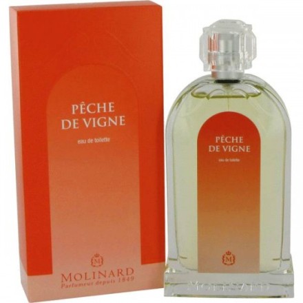 Molinard Peche De Vigne