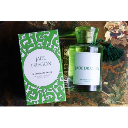 Shanghai Tang Jade Dragon