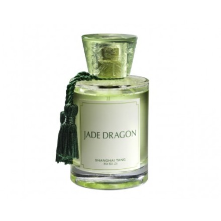 Shanghai Tang Jade Dragon