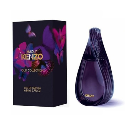 Kenzo Madly Kenzo Oud Collection