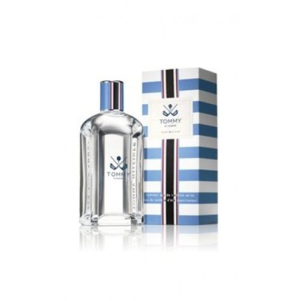 Tommy Hilfiger Tommy Summer 2014