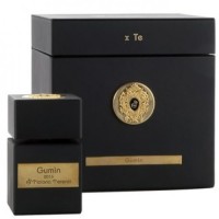 Tiziana Terenzi Gumin