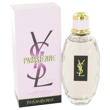 Yves Saint Laurent Parisienne Eau de Toilette