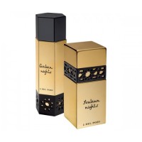 Jesus Del Pozo Arabian Nights Private Collection Man