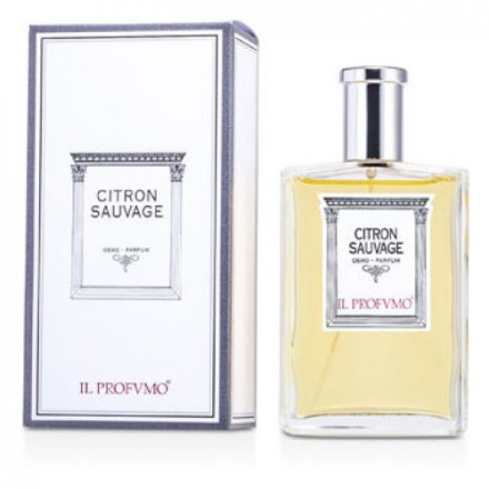 Il Profvmo Citron Sauvage