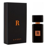 Avery Fine Perfumery R As In Royal