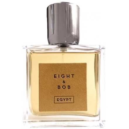 Eight and Bob Egypt