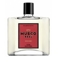 Claus Porto Musgo Real Spiced Citrus
