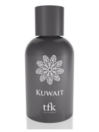 The Fragrance Kitchen Kuwait
