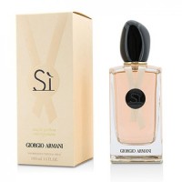 Giorgio Armani Si Rose Signature II Eau de Parfum