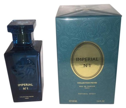 Geparlys Imperial No 1