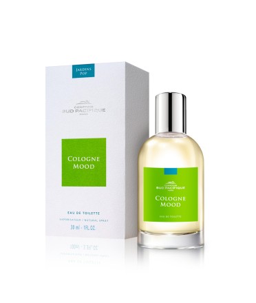 Comptoir Sud Pacifique Cologne Mood