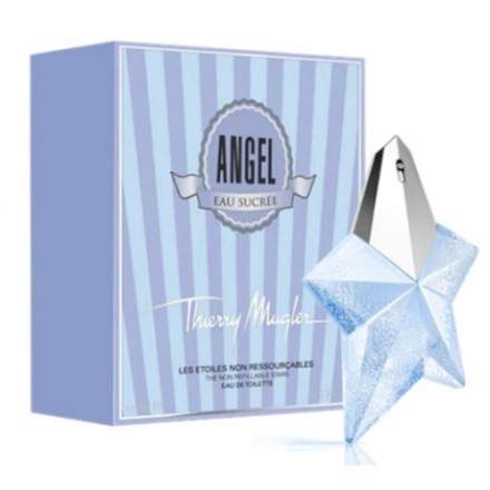Thierry Mugler Angel Eau Sucree