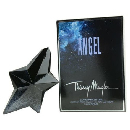 Thierry Mugler Angel Glamorama