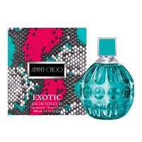 Jimmy Choo Exotic 2015 Jimmy Choo Exotic 2015