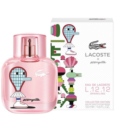 Lacoste L.12.12 Sparkling Collector Edition