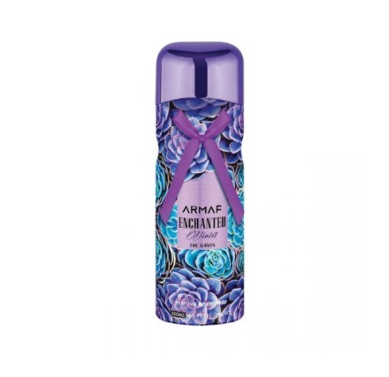 Sterling Parfums Enchanted Violet
