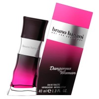 Bruno Banani Dangerous woman