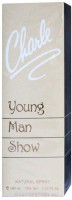 Sterling Parfums Charle Young Man Show
