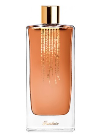Guerlain Songe d`un Bois d`Ete
