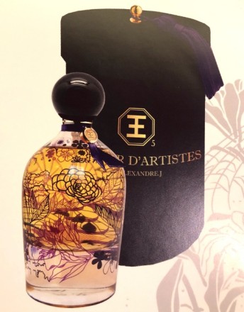 Atelier d`Artistes by Alexandre J E 5