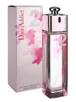 Christian Dior Dior Addict 2 Summer Litchi