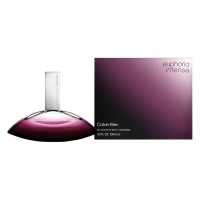 Calvin Klein Euphoria Intense Calvin Klein Euphoria Intense