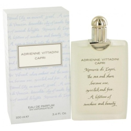 Adrienne Vittadini Capri