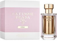 Prada La Femme L'Eau Prada La Femme L'Eau