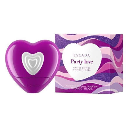 Escada Party Love