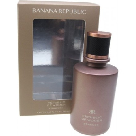 Banana Republic Republic of Women Essence