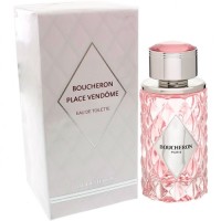 Boucheron Place Vendome Eau de Toilette Boucheron Place Vendome Eau de Toilette